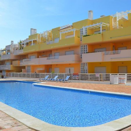 Apartamentos Cabanas Golf Tavira Buitenkant foto