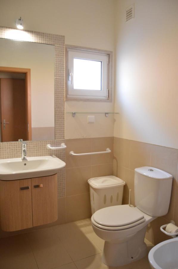 Apartamentos Cabanas Golf Tavira Buitenkant foto