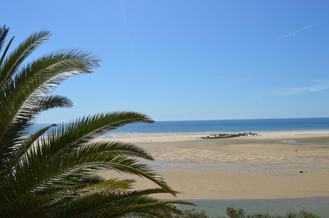 Apartamentos Cabanas Golf Tavira Buitenkant foto