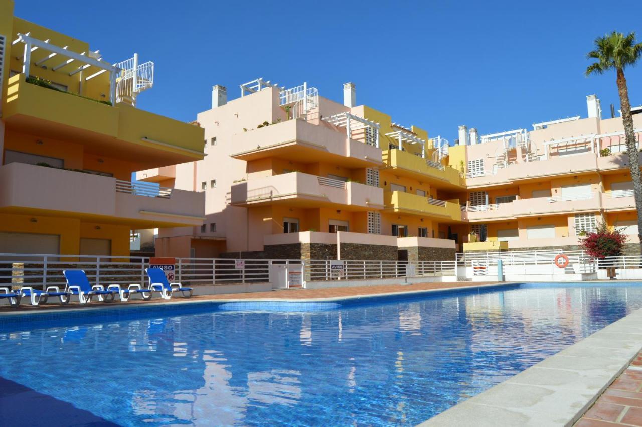 Apartamentos Cabanas Golf Tavira Buitenkant foto