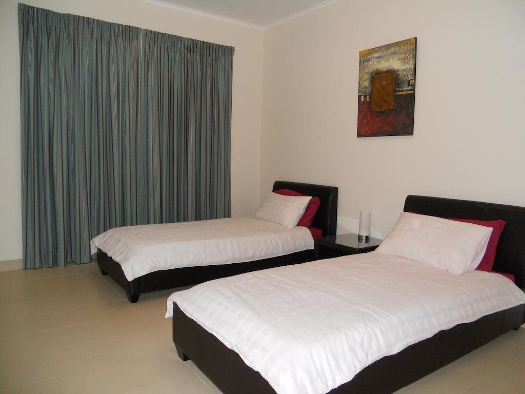Apartamentos Cabanas Golf Tavira Buitenkant foto
